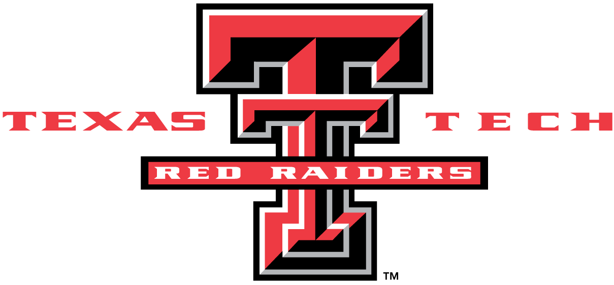 Texas Tech Red Raiders 2000-Pres Alternate Logo iron on paper